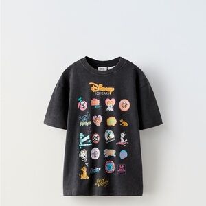 Disney 100 years shirt